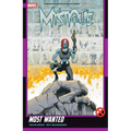 Mystique: Most Wanted