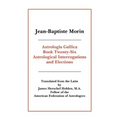 Astrologia Gallica Book 26