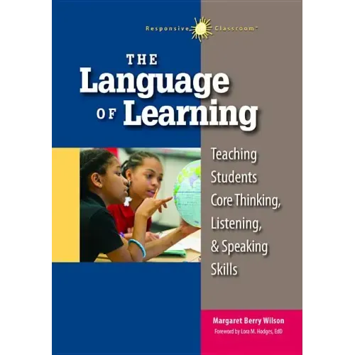 Language of Learning