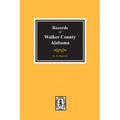 Records of Walker County, Alabama
