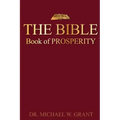 The Bible: Book of Prosperity