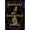 Empress Crowned in Red