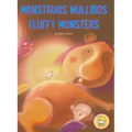 Monstruos Mullidos: Fluffy Monsters