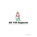 All 144 Aspects: Complete Astrological Angle Reference, Outer Planets, and Other Tools