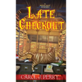 Late Checkout