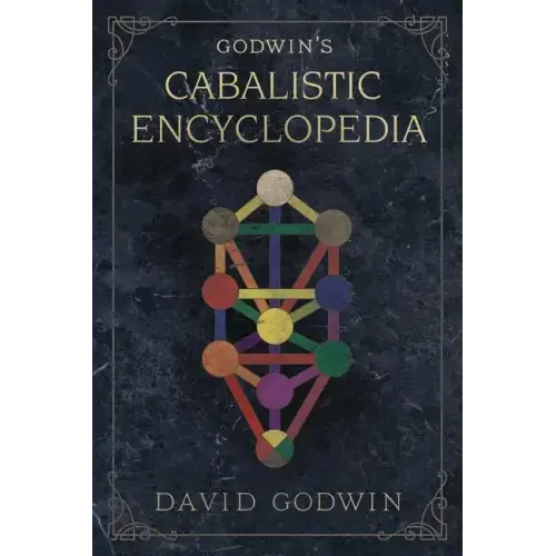 Godwin's Cabalistic Encyclopedia