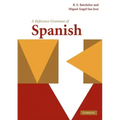 A Reference Grammar of Spanish