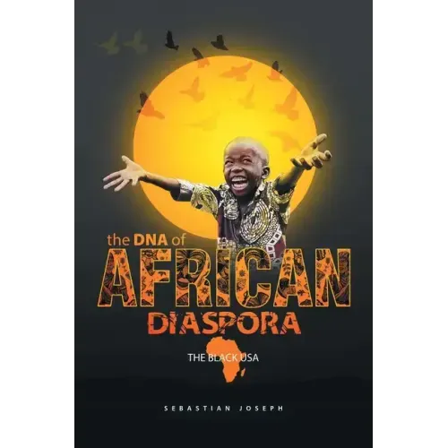 The Dna of African Diaspora: The Black Usa