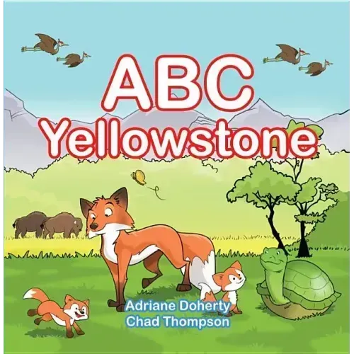 ABC Yellowstone