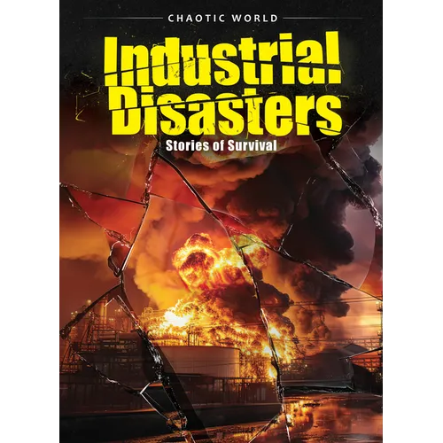 Industrial Disasters: Stories of Survival