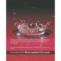 Arizona Certified Water Operator - Water Distribution Certification Exam Unofficial Self Practice Exercise Questions: covering Fundamental Knowledge T