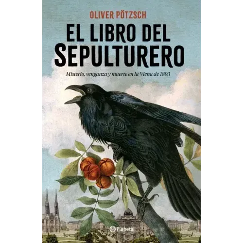 El Libro del Sepulturero