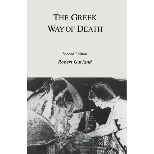 The Greek Way of Death: Jealousy in Literature