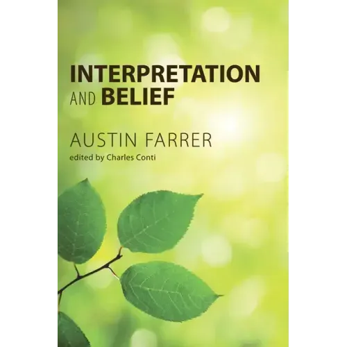 Interpretation and Belief