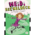 Heidi Heckelbeck Is Ready to Dance!