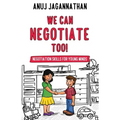 We Can Negotiate Too!