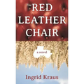The Red Leather Chair