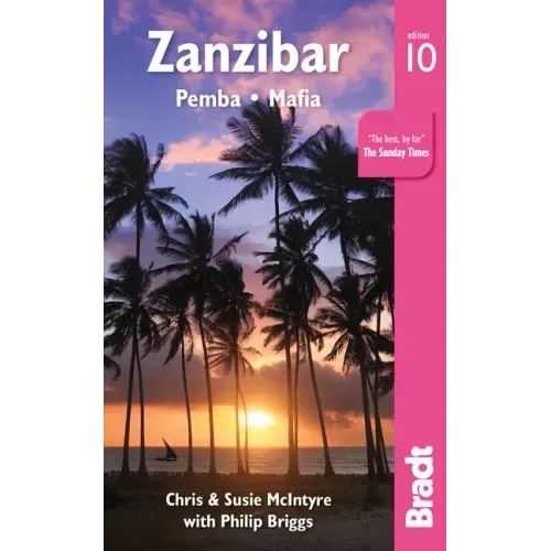 Zanzibar: Pemba, Mafia