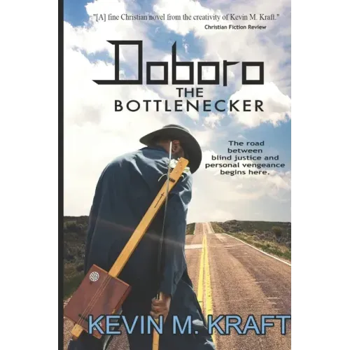 Doboro the Bottlenecker