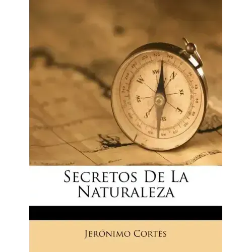 Secretos De La Naturaleza