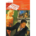 The Crimson Mask Archives, Volume 2