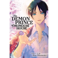 The Demon Prince of Momochi House, Vol. 15