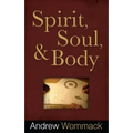 Spirit, Soul & Body
