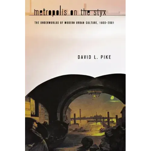Metropolis on the Styx