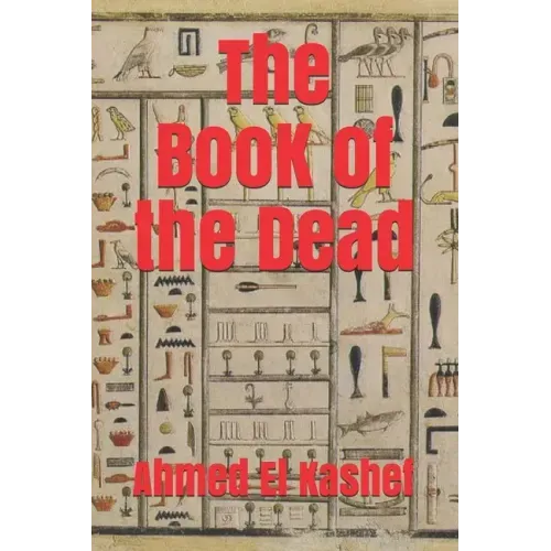 BooK of ThE DeaD: Egyptian Mythology
