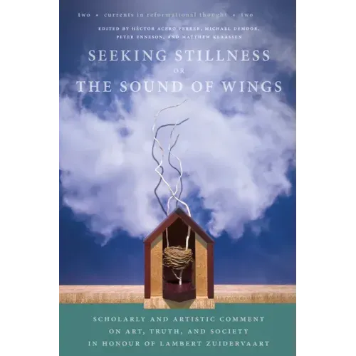 Seeking Stillness or The Sound of Wings