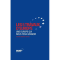 Les 5 travaux d'Europe