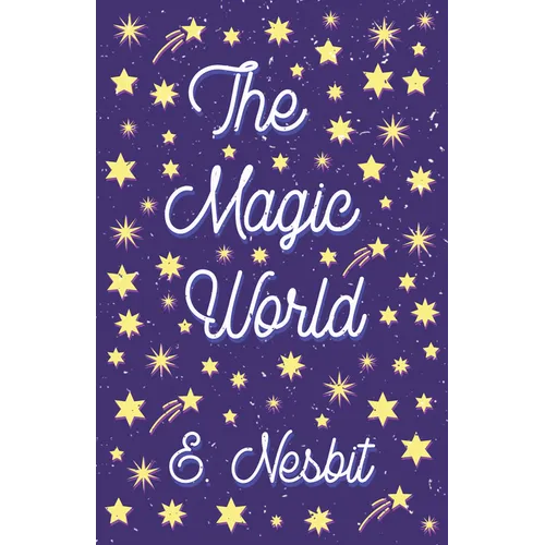 The Magic World