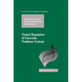 Output Regulation of Uncertain Nonlinear Systems
