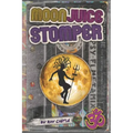 Moon Juice Stomper: A novel: Goa 1987-96