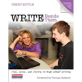 Write Beside Them: Risk, Voice, and Clarity in High School Writing