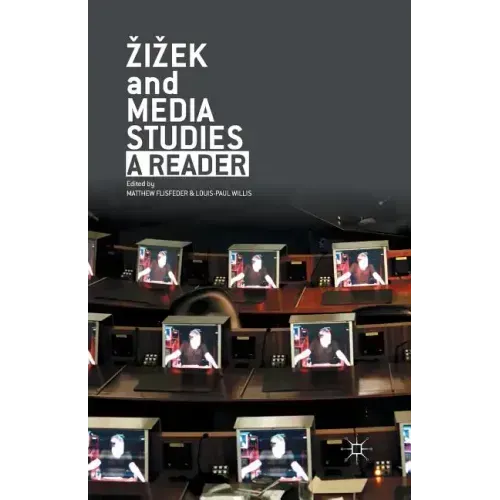 I Ek and Media Studies: A Reader