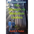 The Stranger in Medallion Loafers: Adventures of Allen and Juan