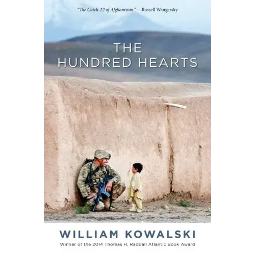 The Hundred Hearts