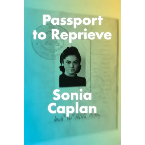 A Passport to Reprieve