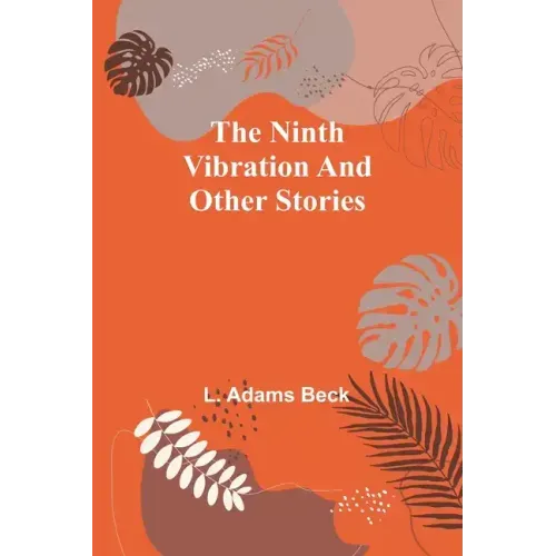 The ninth vibration and other stories