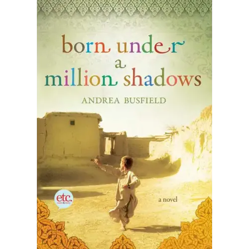 Born Under a Million Shadows