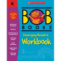 Bob Books: Emerging Readers Workbook