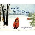 Tracks in the Snow