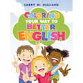 Coloring Your Way to Better English