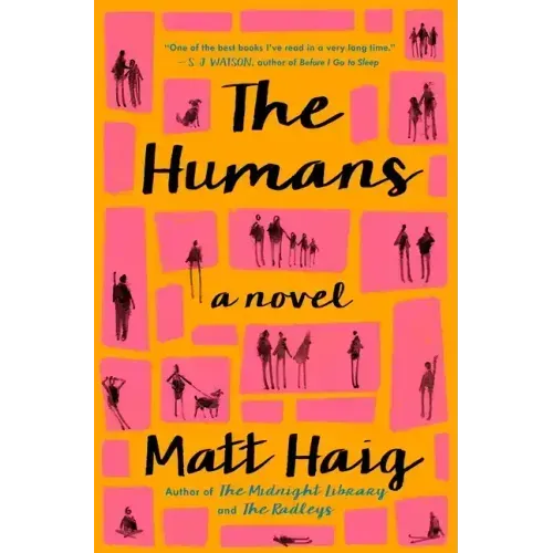 The Humans
