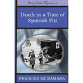 Death in a Time of Spanish Flu