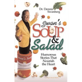 Swan's Soup and Salad