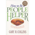 How to Be a People Helper