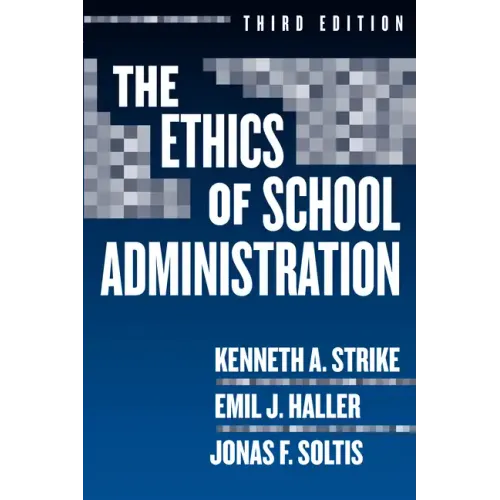 The Ethics of School Administration