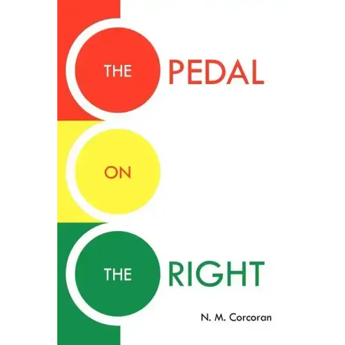 The Pedal on the Right
